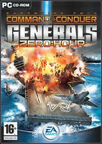 Command & Conquer: Generals - Zero Hour dla PC